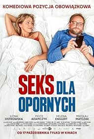 Poster for Seks dla Opornych (Sex for Dummies)